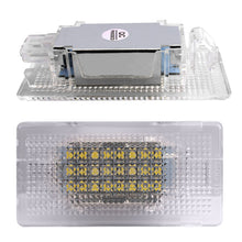 Load image into Gallery viewer, 1Pc Car Footwell Luggage Trunk Interior Boot Glove Box LED Light for BMW E36 E38 E39 E46 E60 E60 E61 E65 E66 E82 E88 E90 E90 E91 E92 E93
