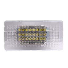 Load image into Gallery viewer, 1Pc Car Footwell Luggage Trunk Interior Boot Glove Box LED Light for BMW E36 E38 E39 E46 E60 E60 E61 E65 E66 E82 E88 E90 E90 E91 E92 E93
