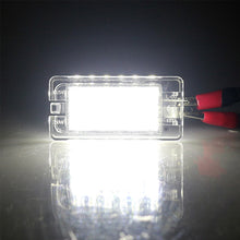 Load image into Gallery viewer, Car LED Luggage Compartment Lamps Trunk Light For Hyundai K2 K3 K4 Equus Veloster Elantra Genesis Accent Sonata Avante
