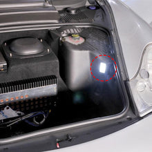 Load image into Gallery viewer, 1Pc LED Luggage Trunk Compartment Light Courtesy Door Lamp for Porsche 911 968 Boxster Light
