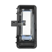 Load image into Gallery viewer, 1Pc Car LED Interior Sun Visor Vanity Mirror Lamps For BMW X5 E70 X3 F25 E90 E91 E92 E60 E61 X6 E71 E72 X1 E84 Reading Light
