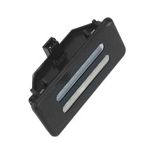 Load image into Gallery viewer, 1Pc Car LED Interior Sun Visor Vanity Mirror Lamps For BMW X5 E70 X3 F25 E90 E91 E92 E60 E61 X6 E71 E72 X1 E84 Reading Light
