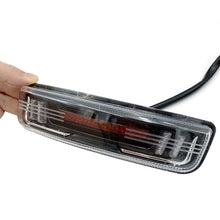 Load image into Gallery viewer, 12V Motorcycle Tail Light Rear LED Headlight Electric Motorbike Stop Turn Signal ATV Tail Lamp Brake Light Electric Scooter
