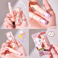 Load image into Gallery viewer, Invisible Pore Primer Stick Moisturizing Oil Control Concealer Balm Stick Long-lasting Makeup Stick Cosmetics
