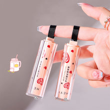 Load image into Gallery viewer, Invisible Pore Primer Stick Moisturizing Oil Control Concealer Balm Stick Long-lasting Makeup Stick Cosmetics
