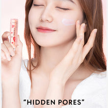 Load image into Gallery viewer, Invisible Pore Primer Stick Moisturizing Oil Control Concealer Balm Stick Long-lasting Makeup Stick Cosmetics
