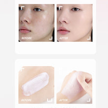 Load image into Gallery viewer, Invisible Pore Primer Stick Moisturizing Oil Control Concealer Balm Stick Long-lasting Makeup Stick Cosmetics
