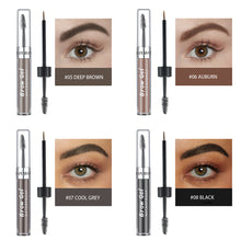 Load image into Gallery viewer, 8 Colors Long-lasting Liquid Eyebrow Dye Cream Waterproof Sweatproof Non-fading Eyebrow Dye Eyebrow Cosmetics
