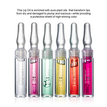 Load image into Gallery viewer, Moisturizing Lip Oil Repairing Nourishing Lip Oil Mirror-like Shine Non-sticky Lip Gloss Lip Care Cosmetics
