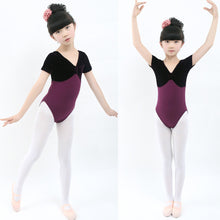 Load image into Gallery viewer, Pantyhose Ballet Dance Tights For Girls Stocking Children Velvet Thick Warm Solid Pantyhose Girls Tights
