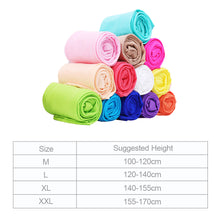 Load image into Gallery viewer, Pantyhose Ballet Dance Tights For Girls Stocking Children Velvet Thick Warm Solid Pantyhose Girls Tights
