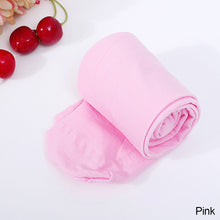Load image into Gallery viewer, Pantyhose Ballet Dance Tights For Girls Stocking Children Velvet Thick Warm Solid Pantyhose Girls Tights
