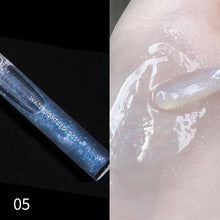 Load image into Gallery viewer, Transparent Water Glass Lip Gloss Moisturizing Mirror Shiny Lip Gloss Colorless Transparent Lip Gloss Makeup Cosmetic
