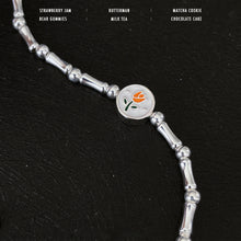 Load image into Gallery viewer, Creative Tulip Bamboo Knot Bracelet Temperament Versatile Pearl Tulip Bracelet Simple Jewelry Accessories for Women
