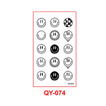 Load image into Gallery viewer, Small Fresh Tattoo Sticker Waterproof Durable Snake Pistol for Men and Women Color Artistic Flower Totem Waterproof Tattoo Sticker
