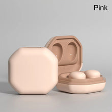 Load image into Gallery viewer, Invisible Earbuds Wireless Smallest Lightest TWS Noise Cancelling Ear Buds Bluetooth 5.3 Hidden Headphones for Works Sports
