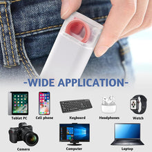 Load image into Gallery viewer, 7 in 1 Cleaning Kit Computer Keyboard Cleaner Brush Earphones Cleaning Pen For AirPods iPhone Cleaning Tools Keycap Puller Set
