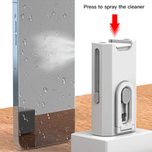 Load image into Gallery viewer, Cleaner Kit for Airpods Pro Earphone Wireless Bluetooth Headphones Clean Xiaomi Airdots Tools Earbuds Airpods Cleaning Kit Tool
