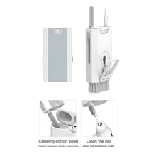 Load image into Gallery viewer, Cleaner Kit for Airpods Pro Earphone Wireless Bluetooth Headphones Clean Xiaomi Airdots Tools Earbuds Airpods Cleaning Kit Tool
