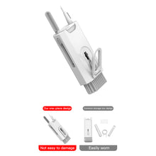 Load image into Gallery viewer, Cleaner Kit for Airpods Pro Earphone Wireless Bluetooth Headphones Clean Xiaomi Airdots Tools Earbuds Airpods Cleaning Kit Tool
