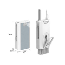 Load image into Gallery viewer, Cleaner Kit for Airpods Pro Earphone Wireless Bluetooth Headphones Clean Xiaomi Airdots Tools Earbuds Airpods Cleaning Kit Tool
