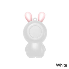 Load image into Gallery viewer, Mini Smart GPS Tracker Key Finder Locator Wireless Bluetooth Anti Lost Alarm Sensor Device For Kids Pets Dog Key Bicycle Car
