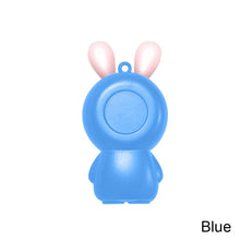 Load image into Gallery viewer, Mini Smart GPS Tracker Key Finder Locator Wireless Bluetooth Anti Lost Alarm Sensor Device For Kids Pets Dog Key Bicycle Car
