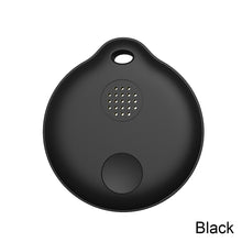 Load image into Gallery viewer, Tuya Smart Life Smart Tag Wireless Bluetooth-compatible Tracker Child Bag Wallet Key Finder Locator Anti Lost Alarm Tracker
