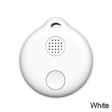 Load image into Gallery viewer, Tuya Smart Life Smart Tag Wireless Bluetooth-compatible Tracker Child Bag Wallet Key Finder Locator Anti Lost Alarm Tracker
