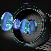 Load image into Gallery viewer, Professional Monocular Telescope Powerful Binoculars with Tripod&amp;phone Holder for Camping Travel Portable Telescope 4K 10-300X40
