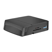 Load image into Gallery viewer, 8 In 1 Type C HUB Docking Station Phone Stand Dex Pad Station USB C To HDMI-compatible Dock Power Charger Kit for For Samsung
