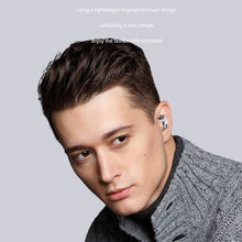 Load image into Gallery viewer, M41 TWS Wireless Headphones Bluetooth Earphones Touch Control Noise Reduction Stereo Waterproof Headsets Earbuds With Microphone
