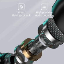 Load image into Gallery viewer, M41 TWS Wireless Headphones Bluetooth Earphones Touch Control Noise Reduction Stereo Waterproof Headsets Earbuds With Microphone
