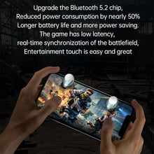 Load image into Gallery viewer, M41 TWS Wireless Headphones Bluetooth Earphones Touch Control Noise Reduction Stereo Waterproof Headsets Earbuds With Microphone
