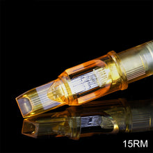 Load image into Gallery viewer, 20pcs/box Tattoo Needles Embroidery Disposable Independently Packaged Tattoo Needles Tattoo Equipment Tattoo Machine Accessories
