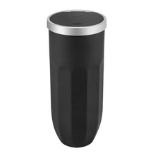 Load image into Gallery viewer, Car Garbage Can Mini Trash Can Cup Holder Car Trash Can Small Trash Bin For Car Leakproof Vehicle Automotive

