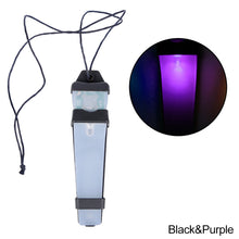 Load image into Gallery viewer, Outdoor Equipment Tactical FMA Helmet Safety Flashing Light Survival Signal Light Waterproof Lamp For Hunting Hiking Cycling

