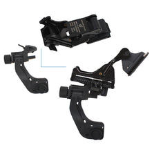 Load image into Gallery viewer, For PVS14 Generation Night Vision J Arm Helmet Mount Nylon Tactical Nylon J Arm Bracket
