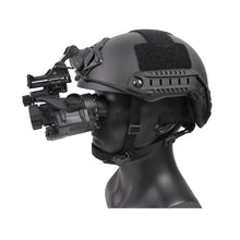 Load image into Gallery viewer, For PVS14 Generation Night Vision J Arm Helmet Mount Nylon Tactical Nylon J Arm Bracket
