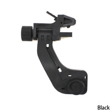 Load image into Gallery viewer, For PVS14 Generation Night Vision J Arm Helmet Mount Nylon Tactical Nylon J Arm Bracket

