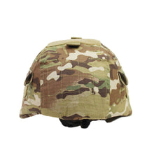 Load image into Gallery viewer, Tactical Helmet Cover Hunting Airsoft Paintball Helmet Accessories For Helmet Cover MICH 2000
