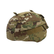 Load image into Gallery viewer, Tactical Helmet Cover Hunting Airsoft Paintball Helmet Accessories For Helmet Cover MICH 2000
