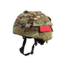 Load image into Gallery viewer, Tactical Helmet Cover Hunting Airsoft Paintball Helmet Accessories For Helmet Cover MICH 2000

