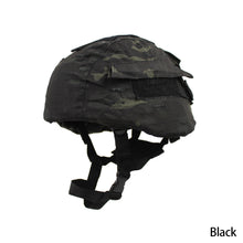 Load image into Gallery viewer, Tactical Helmet Cover Hunting Airsoft Paintball Helmet Accessories For Helmet Cover MICH 2000

