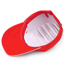 Load image into Gallery viewer, Hard Hat Helmet Baseball Cap Style Hard Hat Work Factory Head Protection Work
