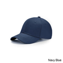 Load image into Gallery viewer, Hard Hat Helmet Baseball Cap Style Hard Hat Work Factory Head Protection Work
