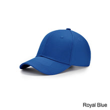 Load image into Gallery viewer, Hard Hat Helmet Baseball Cap Style Hard Hat Work Factory Head Protection Work
