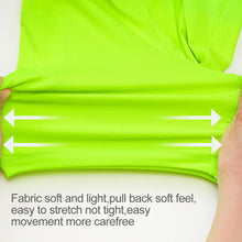 Load image into Gallery viewer, Men Sport Workout Training Bodybuilding Short Pants Men's Running Shorts Quick-drying Fitness Double Layer Shorts
