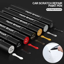 Load image into Gallery viewer, Universal Car Coat Scratch Clear Repair Paint Pen Waterproof Maintenance Paint Care Touch Up Pen Brush for Car Repair Accessories
