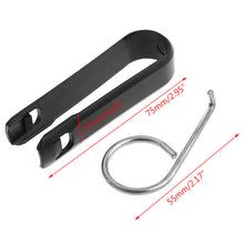 Load image into Gallery viewer, Universal Alloy Wheel Bolt Nut Caps Covers Puller Remover Tool Mini Portable Tweezers Wheel Repairing Tool For Volkswagen
